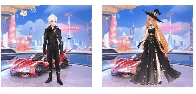 qq飞车手游魔域传说套装多少钱？魔域传说套装保底价格一览图片2