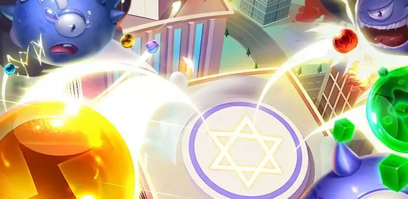 球球英雄5月最新兑换码分享