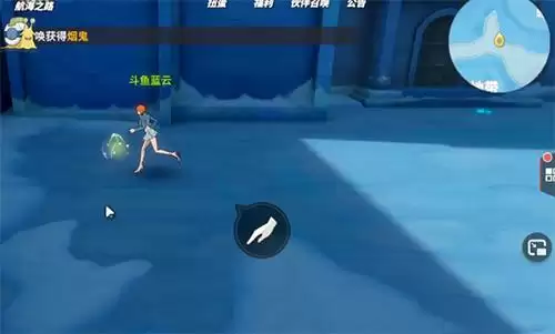 航海王热血航线可可威特饭店老板娘在什么位置