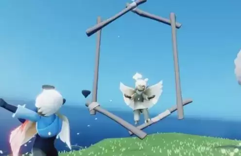 《光遇》集结季新家具一览