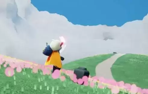 《光遇》集结季新家具一览