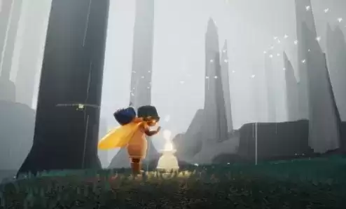 《光遇》集结季新家具一览