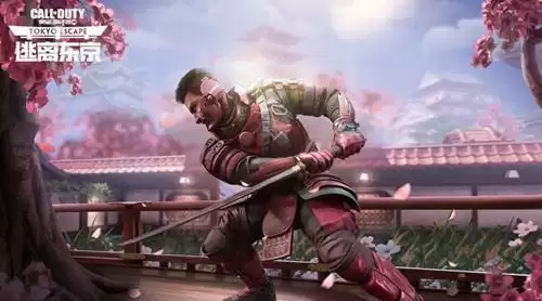 《使命召唤手游》魁九乱世枭雄介绍