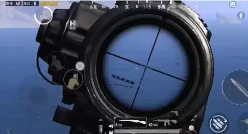 《和平精英》s13赛季单排上分技巧