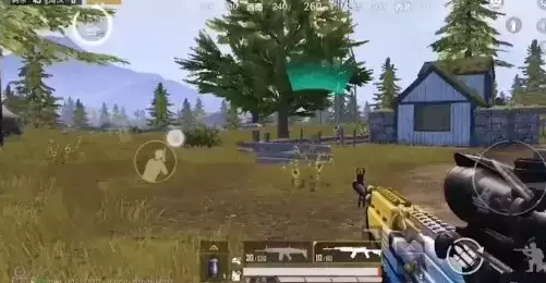 《和平精英》s13赛季单排上分技巧