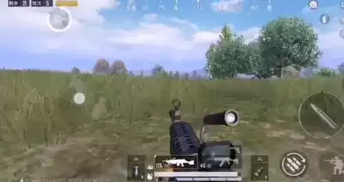 《和平精英》s13赛季单排上分技巧