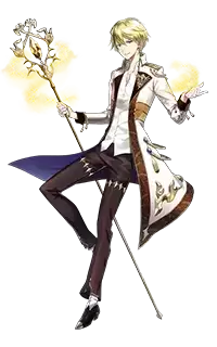 《邂逅在迷宫》奥德修斯属性介绍