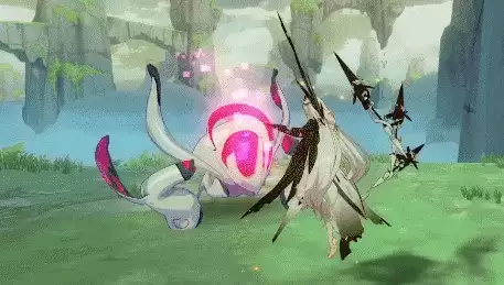 《崩坏3》空之律者魔法少女皮肤图鉴一览