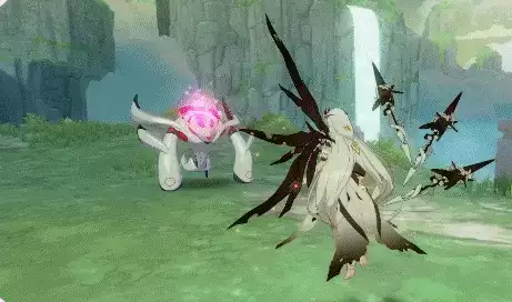 《崩坏3》空之律者魔法少女皮肤图鉴一览