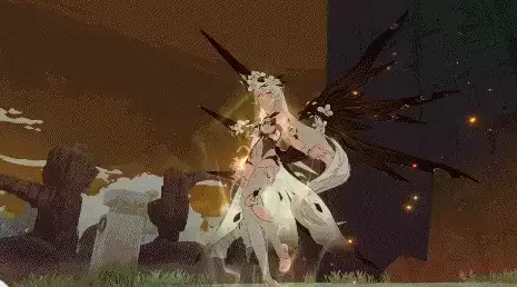 《崩坏3》空之律者魔法少女皮肤图鉴一览