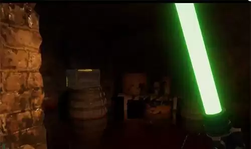 生化危机8光剑获取方法攻略分享