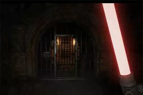 生化危机8光剑获取方法攻略分享