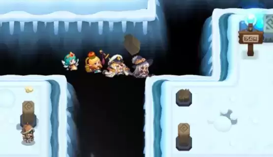 坎公骑冠剑8-3海洋耳环获取方式一览