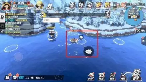 航海王热血航线黄金匕首获得攻略 黄金匕首怎么获得 航海王热血航线黄金匕首怎么获得