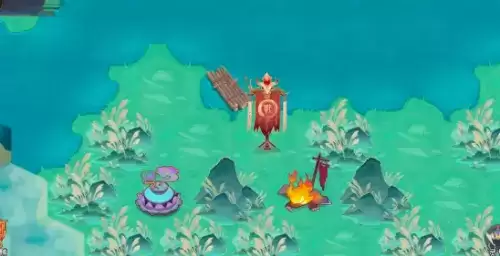 山海有灵妖时空之门第二关图片6