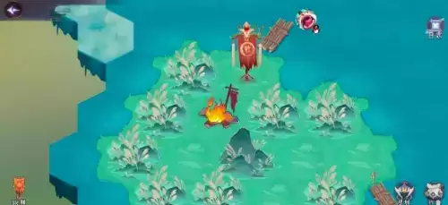 山海有灵妖时空之门第二关图片3