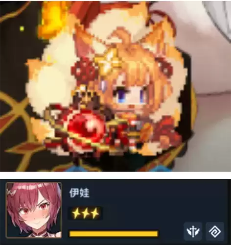 坎公骑冠剑普属性人物怎么选1