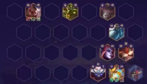 云顶之弈龙拳瑟提怎么玩 云顶之弈11.9版本S级阵容推荐 云顶之弈龙拳瑟提怎么玩 云顶之弈11.9版本S级阵容推荐