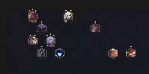 云顶之弈S5复苏者魔女阵容：11.9复苏者魔女阵容装备和打法