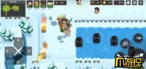 坎公骑冠剑8-2赛跑完成攻略 坎公骑冠剑8-2赛跑完成攻略