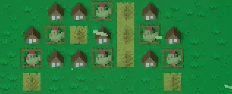 挂机工厂人口最佳布局攻略分享