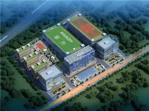 攀升电脑九周年:“9”要追新,捍卫热爱