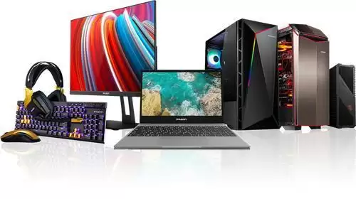 攀升电脑九周年:“9”要追新,捍卫热爱