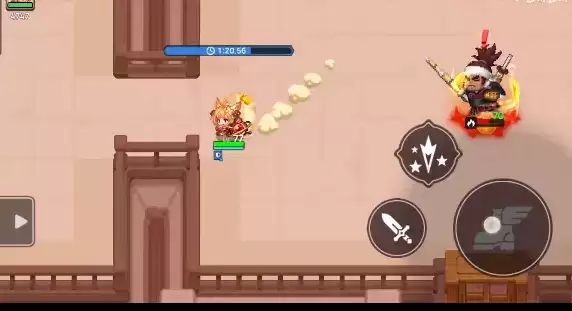 坎公骑冠剑船长挑战4打法攻略分享