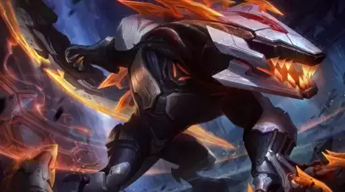 LOL2021源计划皮肤原画预览 LOL11.11版本新皮肤介绍 LOL2021源计划皮肤原画预览 LOL11.11版本新皮肤介绍