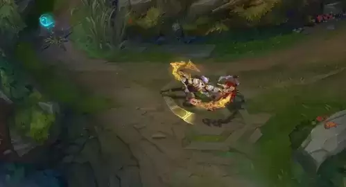 LOL2021源计划皮肤原画预览 LOL11.11版本新皮肤介绍 LOL2021源计划皮肤原画预览 LOL11.11版本新皮肤介绍