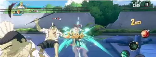 《航海王热血航线》副本6-2通关攻略