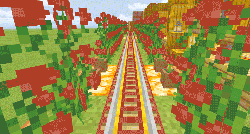 《我的世界》红石音乐鲁冰花制作攻略