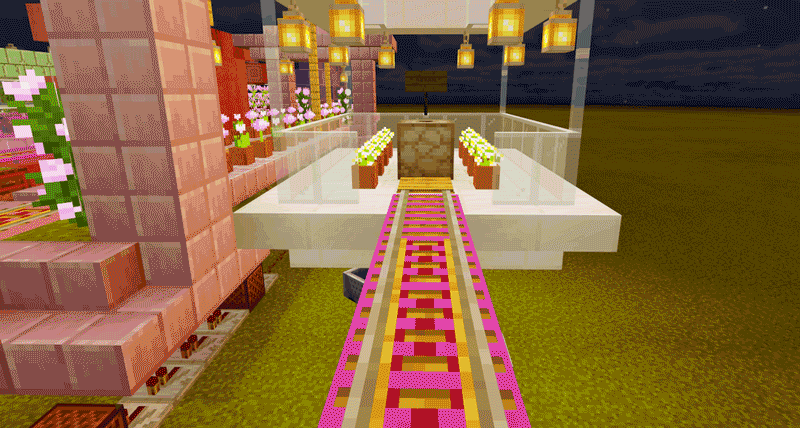 《我的世界》红石音乐鲁冰花制作攻略