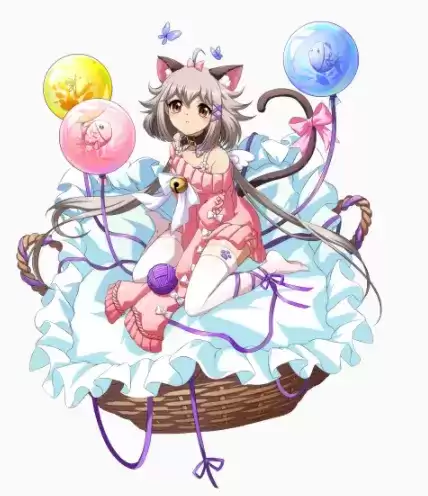 《梦幻模拟战》5月13日限定皮肤介绍