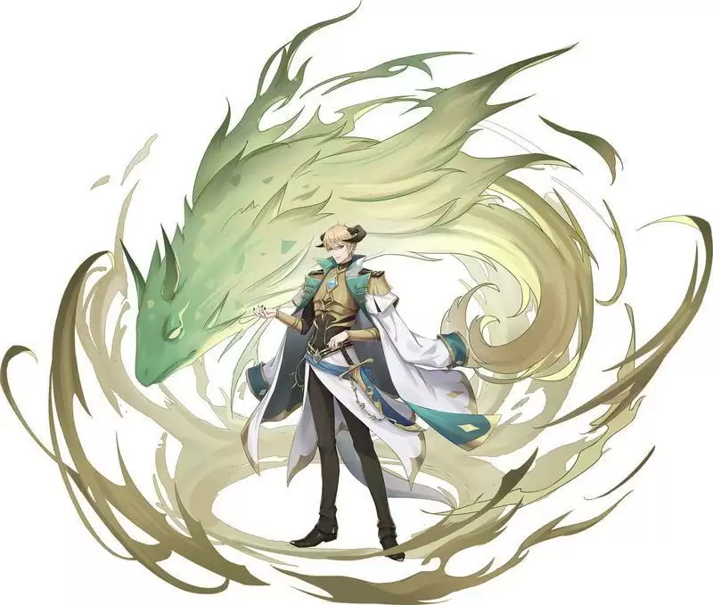 《奥奇传说手游》阿米尔获取方法