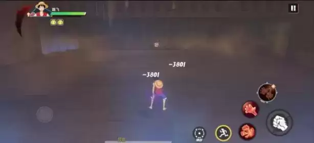 《航海王热血航线》副本14-2通关攻略