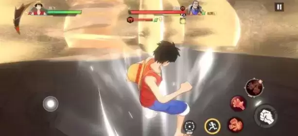 《航海王热血航线》副本14-2通关攻略