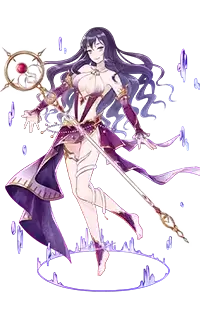 《邂逅在迷宫》拉弥亚属性介绍