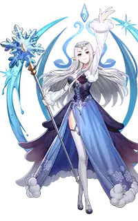 《邂逅在迷宫》欧若拉属性介绍