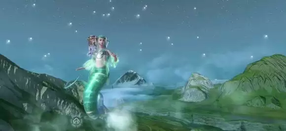 妄想山海小青在哪刷新?万年小青刷新位置一览图片1