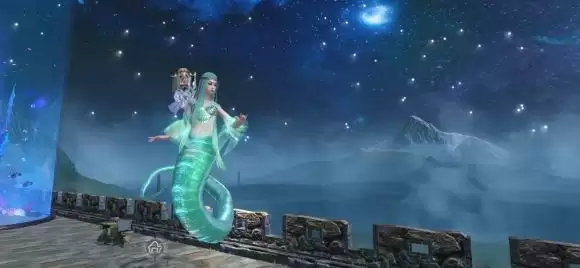 妄想山海小青在哪刷新?万年小青刷新位置一览图片2