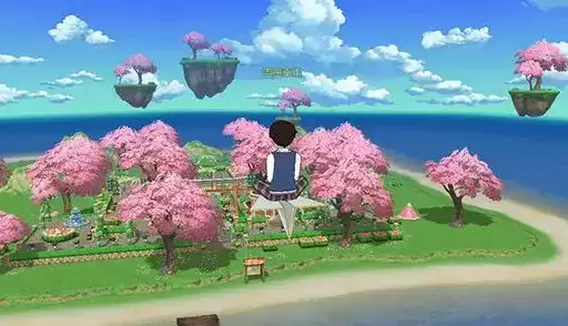 小森生活风之岛攻略大全 风之岛全任务通关流程一览图片2