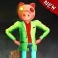 恶搞小猪老板