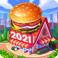 疯狂烹饪2021