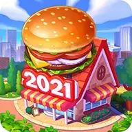 疯狂烹饪2021