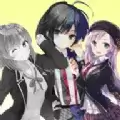 美少女涂色0.0.1