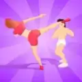 我就是功夫女王