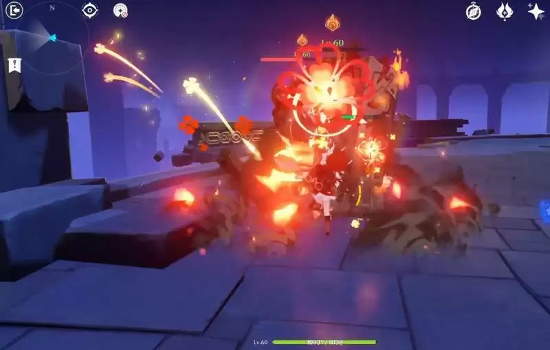 原神世界等级3和4的区别