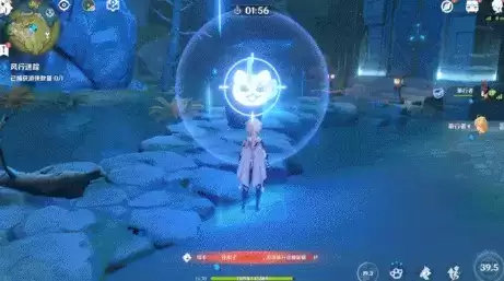 原神风行迷踪猎手技能及玩法技巧分享