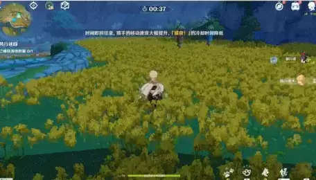 原神风行迷踪猎手技能及玩法技巧分享